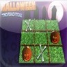 Tic-Tac-Toe Halloween Image