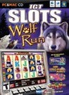IGT Slots: Wolf Run Image