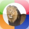 Learning Games for Kids - Photo Touch Zoo Image