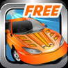 Auto Surfer - Fast & Furious Action paced Car Race n Run joy ride to stunt drive against the hurdles Image