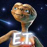 E.T. The Green Planet Image