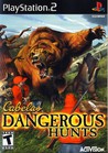 Cabela's Dangerous Hunts Image