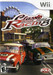Classic British Motor Racing Image