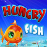 Worm Hungry Fish Image