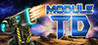 Module TD. Sci-Fi Tower Defense Image
