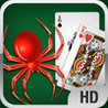 Spider Golden HD Image