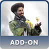 Final Fantasy XIII-2 - Sazh: Heads or Tails? Image