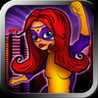 Atomic Girl Image