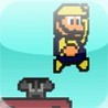 8-Bit Jump Image