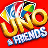UNO & Friends - The Classic Card Game Goes Social! Image