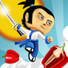 Veggie Samurai: Uprising Image