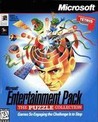 Entertainment Pack: The Puzzle Collection Image