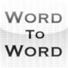 WordToWord Image
