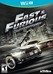 Fast & Furious: Showdown Image