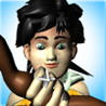 Babylonian Prince: Archery Archer Shooting Cartoon Game Image
