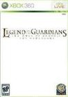 Legend of the Guardians: The Owls of Ga'Hoole Image