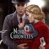 Noir Chronicles: City of Crime Image