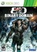Binary Domain Image