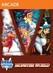 Sega Vintage Collection: Monster World Image