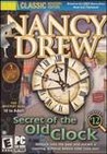 Nancy Drew: Secret of the Old Clock Image