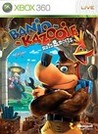 Banjo-Kazooie: Nuts & Bolts - L.O.G.'s Lost Challenges Image