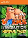 Worms Revolution: Medieval Tales Pack Image