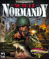 WWII Normandy Image