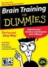Brain Training for Dummies Image
