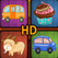 Kiddy Simon HD Image