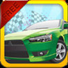 Crazy Car Race Image
