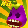 Fruit Crysis HD Image
