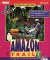 Amazon Trail II Image