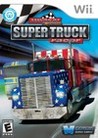 Maximum Racing: Super Truck Racer Image