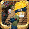 Konoha Temple Adventure - Brave Little Ninja Run Image