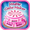 Master Cake Maker Image