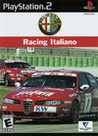 Alfa Romeo Racing Italiano Image