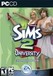 The Sims 2 University Image