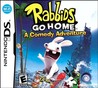 Rabbids Go Home Image