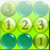 1-2-3 Crossword Image