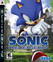 Sonic the Hedgehog Image