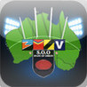 State of Origin Footy 2012 Image