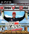 Kevin Van Dam's Big Bass Challenge Image