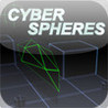 Cyber Spheres Image