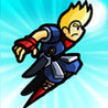Mask Of Ninja : Run Image
