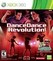 DanceDanceRevolution Image