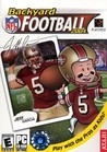 Backyard Football 2004 Image
