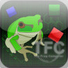 Doutaishiryoku Sokutei: The Frog Computer Image