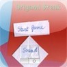 Origami Break Image