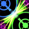 NeonBattle HD Image
