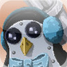 Cute Robot Destruction: Christmas Edition Image